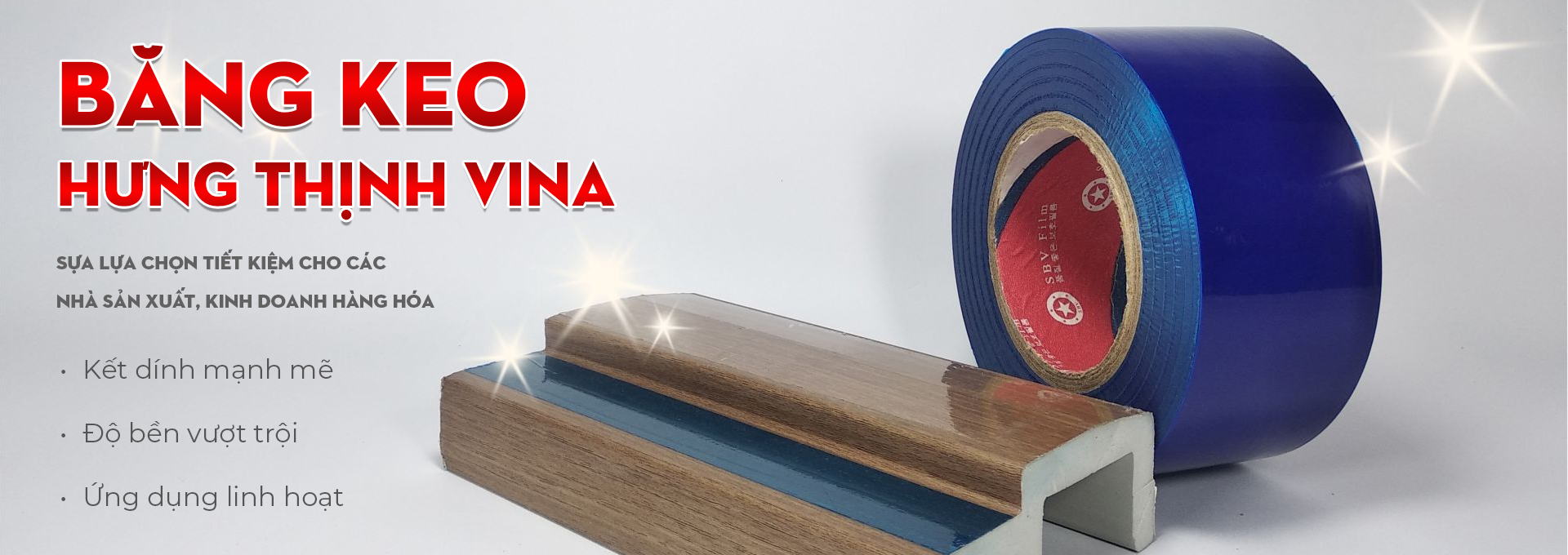 CÔNG TY TNHH SX & TM HƯNG THỊNH VINA